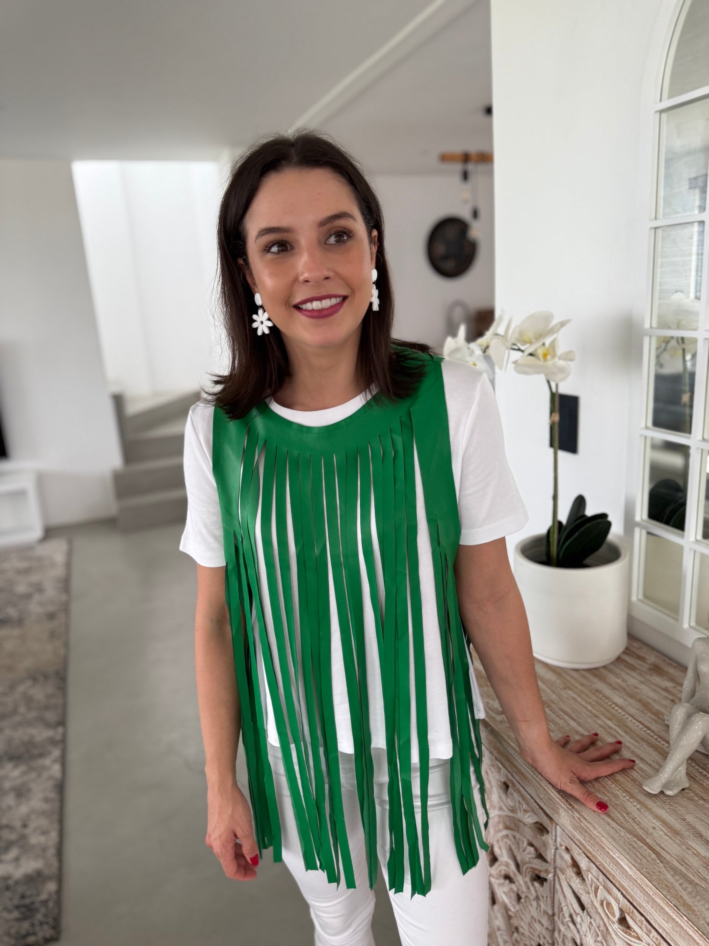 Green Rodeo top
