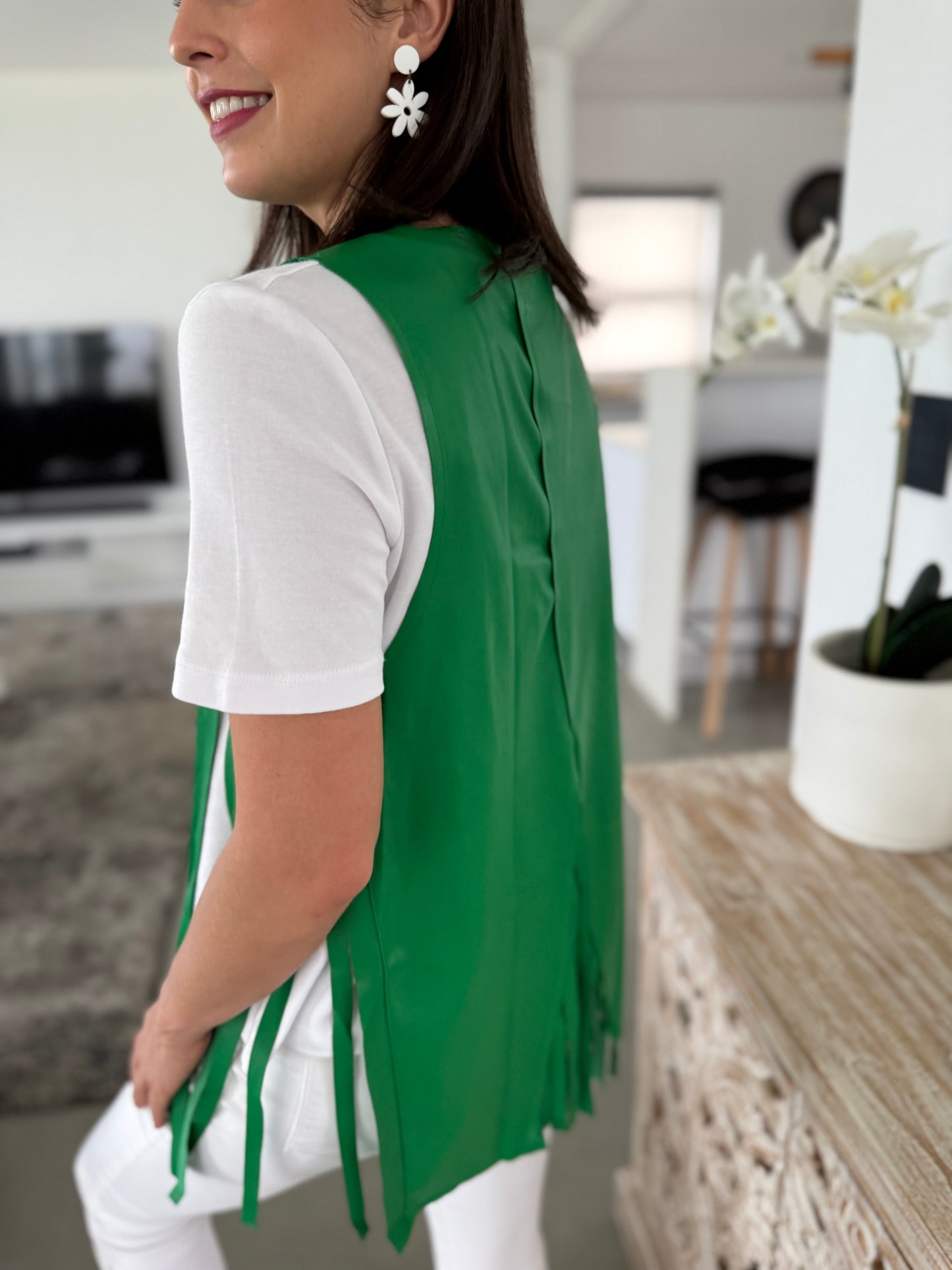 Green Rodeo top