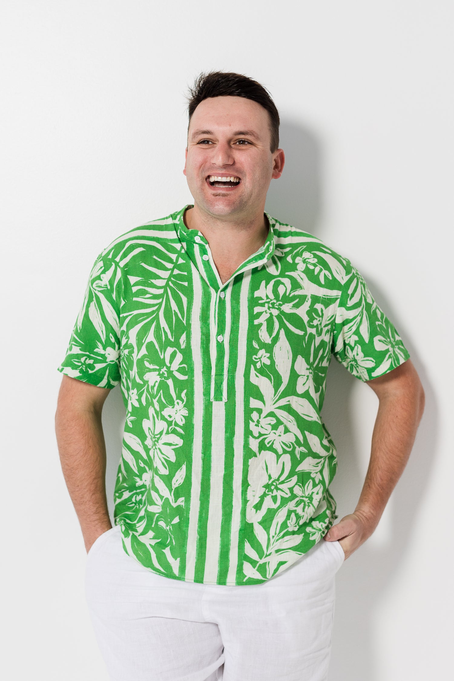 Men's shirts