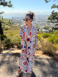 Hailey dress - Fab Floral