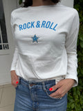 Rina top - Rock n Roll
