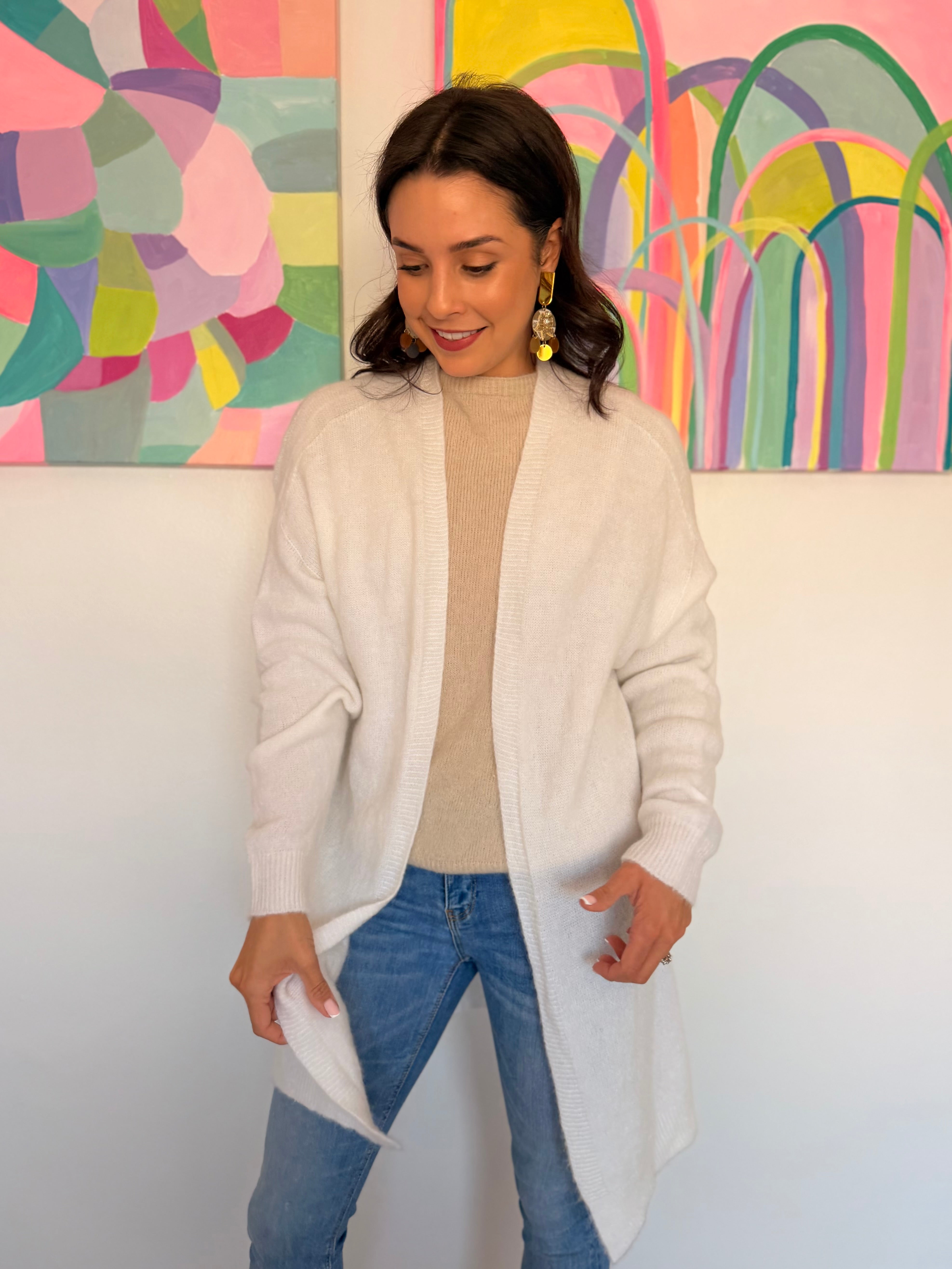 Alpaca Knits – Babalu Boutique