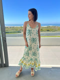 Bobbi dress - Horizon