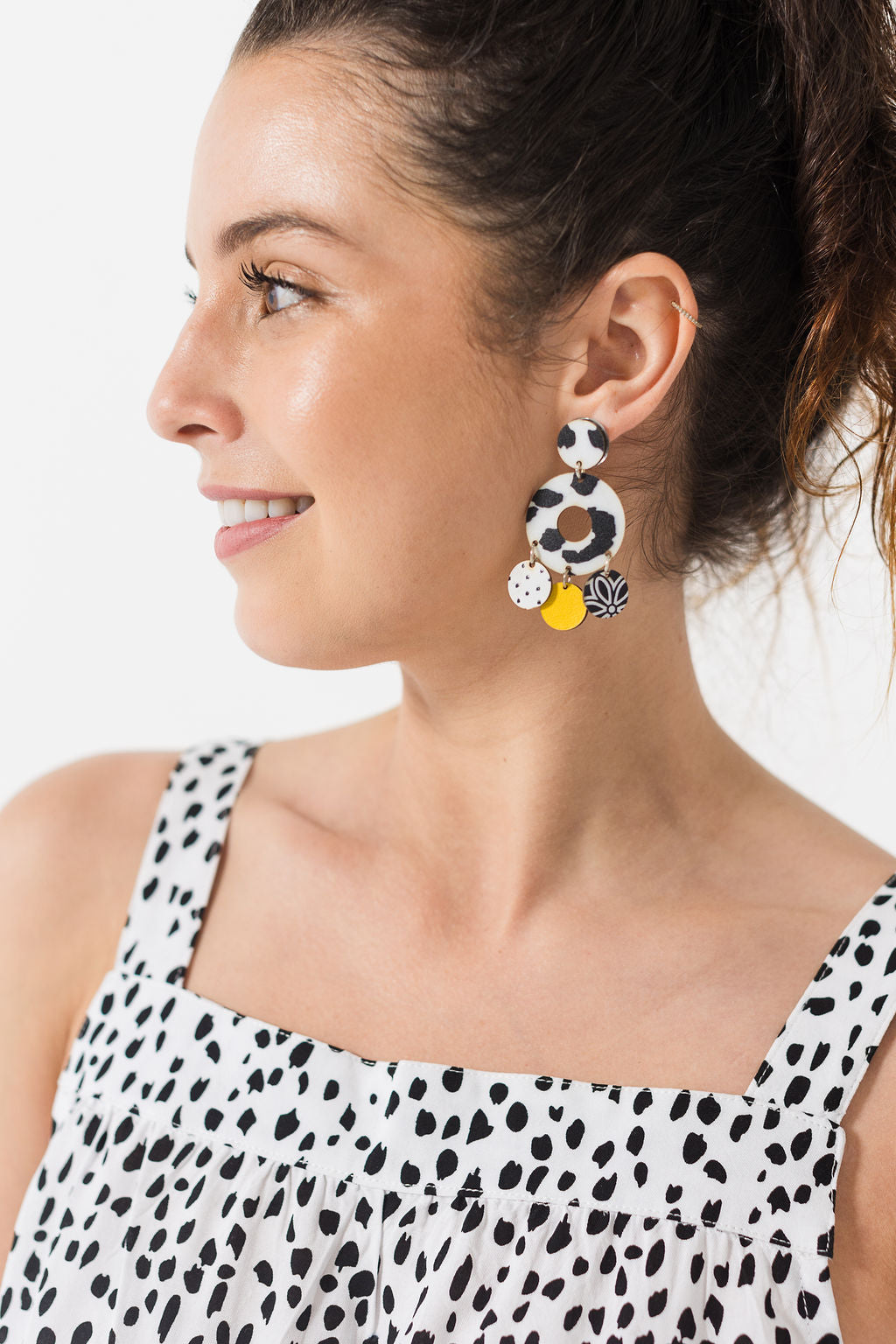 Animal - Suzelle 2 Pcs