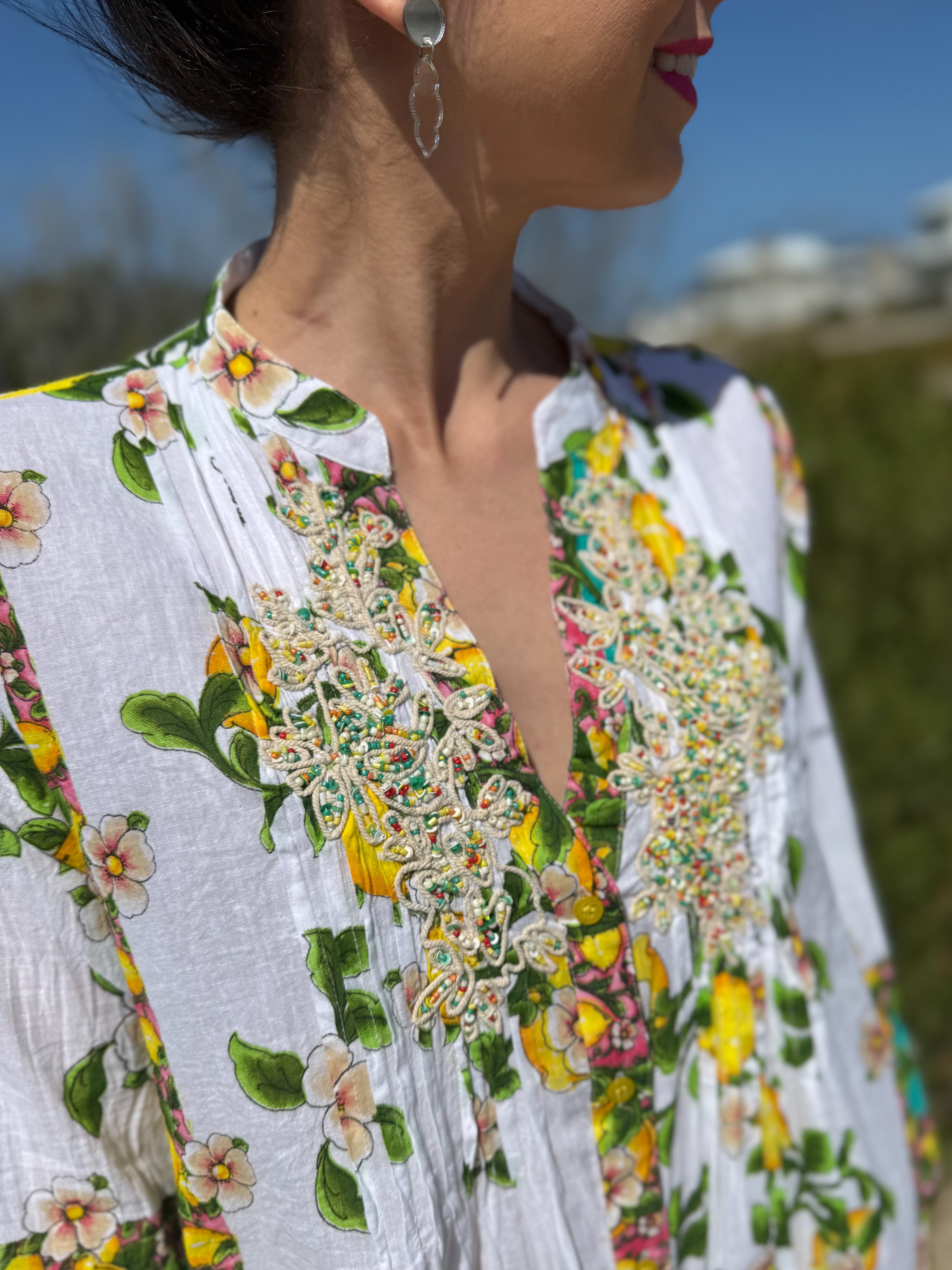 Gloria dress - La Dolcé Vita