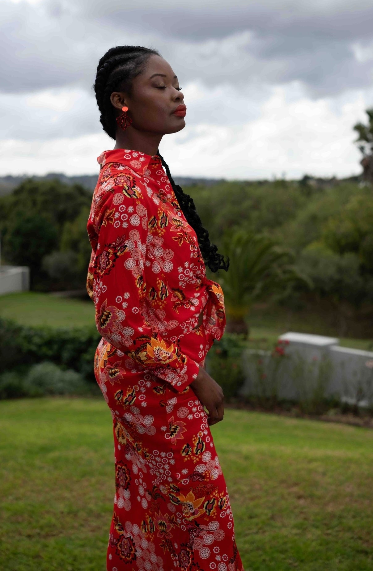 Brenda skirt - Mexicola