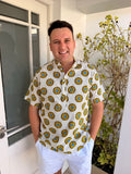Ruan shirt - African
