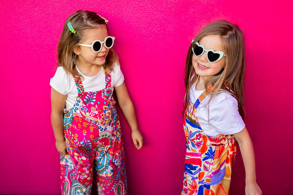 Dungaree- Tango Babalu boutique