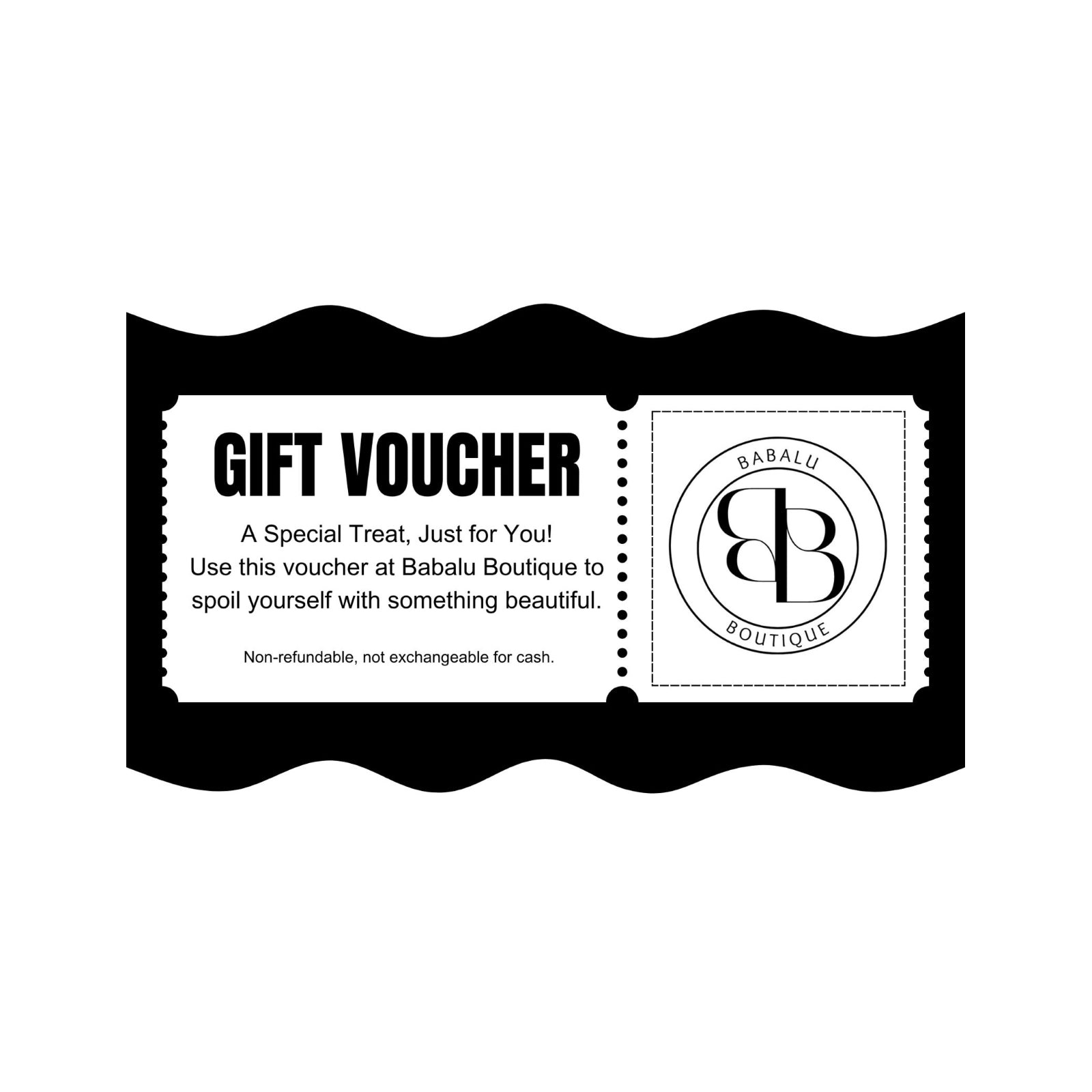 Babalu Boutique Gift Card