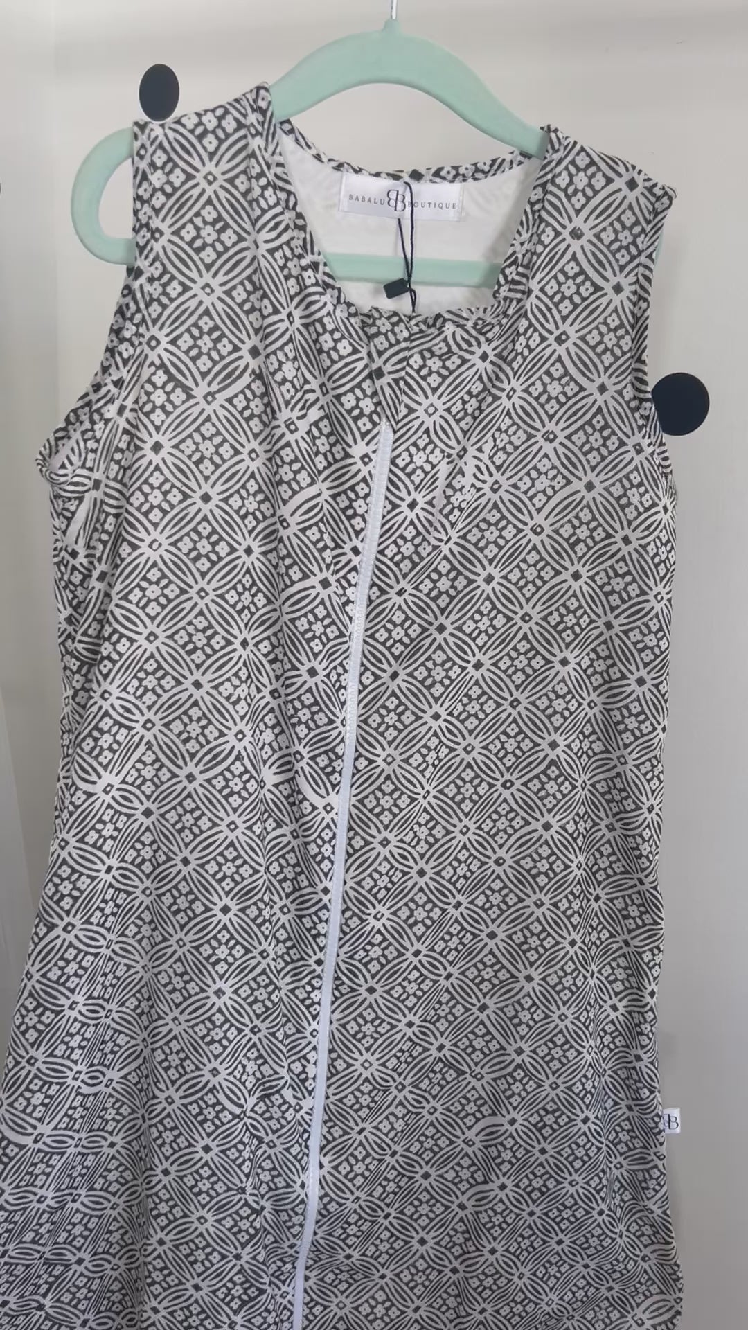 Sleeping bag- Geo neutral